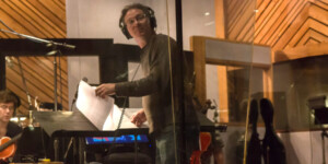 Film Scoring II @ UCLA Film Scoring II @ UCLA