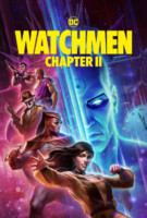Watchmen Chapter II (composer)