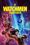 Watchmen Chapter II (composer)
