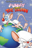 Pinky and the Brain (composer)