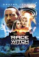 Race to Witch Mountain (orchestrator)