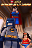 Lego DC: Batman Be-Leaguered (composer)