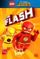 Lego DC: The Flash (composer)