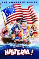 Histeria! (composer)