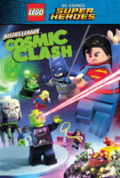 Lego DC: Cosmic Clash (composer)