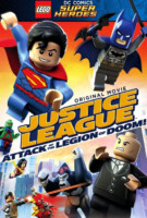 Lego DC: Attack of the Legion of Doom! (composer)