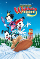 Animaniacs: Wakko’s Wish (composer)