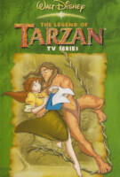 The Legend of Tarzan (composer)