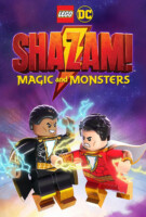 Lego DC: Shazam! Magic and Monsters (composer)