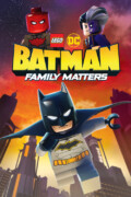 Lego DC: Batman - Family Matters (composer)