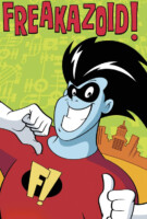Freakazoid! (composer)