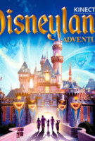 Kinect Disneyland Adventures (orchestrator)