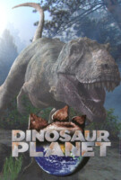 Dinosaur Planet (composer, add’l music)
