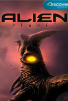 Alien Planet (composer, add’l music)