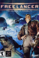 Freelancer (composer, add’l music)