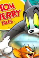 Tom and Jerry Tales (composer, add’l music)